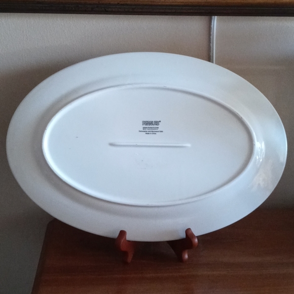 Snoopy Halloween platter - Picture 2 of 2